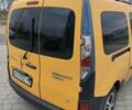 Желтый Рено Кенгу, объемом двигателя 0 л и пробегом 140 тыс. км за 6900 $, фото 29 на Automoto.ua