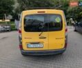 Желтый Рено Кенгу, объемом двигателя 0 л и пробегом 122 тыс. км за 6000 $, фото 8 на Automoto.ua