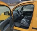 Желтый Рено Кенгу, объемом двигателя 0 л и пробегом 140 тыс. км за 6900 $, фото 23 на Automoto.ua