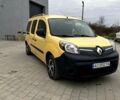 Желтый Рено Кенгу, объемом двигателя 0 л и пробегом 140 тыс. км за 6900 $, фото 7 на Automoto.ua