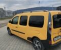Желтый Рено Кенгу, объемом двигателя 0 л и пробегом 140 тыс. км за 6900 $, фото 27 на Automoto.ua