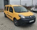 Желтый Рено Кенгу, объемом двигателя 0 л и пробегом 140 тыс. км за 6900 $, фото 30 на Automoto.ua
