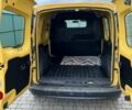 Желтый Рено Кенгу, объемом двигателя 0 л и пробегом 112 тыс. км за 4300 $, фото 5 на Automoto.ua