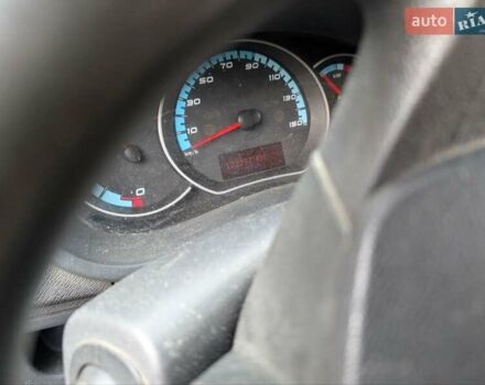Желтый Рено Кенгу, объемом двигателя 0 л и пробегом 122 тыс. км за 6000 $, фото 10 на Automoto.ua