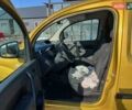 Желтый Рено Кенгу, объемом двигателя 0 л и пробегом 93 тыс. км за 7700 $, фото 12 на Automoto.ua