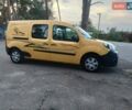 Желтый Рено Кенгу, объемом двигателя 0 л и пробегом 110 тыс. км за 7000 $, фото 9 на Automoto.ua