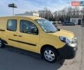 Жовтий Рено Кєнгу, об'ємом двигуна 0 л та пробігом 160 тис. км за 4900 $, фото 1 на Automoto.ua