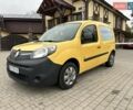 Желтый Рено Кенгу, объемом двигателя 0 л и пробегом 85 тыс. км за 5777 $, фото 1 на Automoto.ua