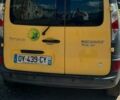 Желтый Рено Кенгу, объемом двигателя 0 л и пробегом 77 тыс. км за 4000 $, фото 1 на Automoto.ua