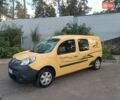 Желтый Рено Кенгу, объемом двигателя 0 л и пробегом 110 тыс. км за 7000 $, фото 12 на Automoto.ua