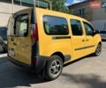 Жовтий Рено Кєнгу, об'ємом двигуна 0 л та пробігом 98 тис. км за 6800 $, фото 6 на Automoto.ua