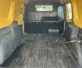 Жовтий Рено Кєнгу, об'ємом двигуна 0 л та пробігом 160 тис. км за 4900 $, фото 6 на Automoto.ua