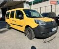 Жовтий Рено Кєнгу, об'ємом двигуна 0 л та пробігом 98 тис. км за 6800 $, фото 9 на Automoto.ua