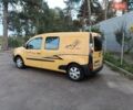 Желтый Рено Кенгу, объемом двигателя 0 л и пробегом 110 тыс. км за 7000 $, фото 10 на Automoto.ua