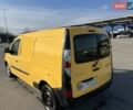 Жовтий Рено Кєнгу, об'ємом двигуна 0 л та пробігом 160 тис. км за 4900 $, фото 10 на Automoto.ua