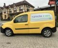 Желтый Рено Кенгу, объемом двигателя 0 л и пробегом 85 тыс. км за 5777 $, фото 10 на Automoto.ua