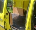 Жовтий Рено Кєнгу, об'ємом двигуна 1.46 л та пробігом 246 тис. км за 6500 $, фото 2 на Automoto.ua