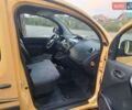 Желтый Рено Кенгу, объемом двигателя 0 л и пробегом 110 тыс. км за 7000 $, фото 5 на Automoto.ua