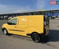 Жовтий Рено Кєнгу, об'ємом двигуна 0 л та пробігом 160 тис. км за 4900 $, фото 7 на Automoto.ua