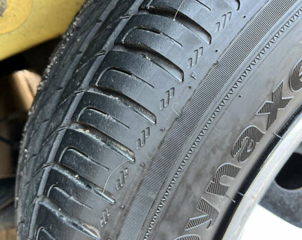 Жовтий Рено Кєнгу, об'ємом двигуна 0 л та пробігом 98 тис. км за 5999 $, фото 13 на Automoto.ua