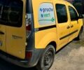 Желтый Рено Кенгу, объемом двигателя 0 л и пробегом 77 тыс. км за 4000 $, фото 8 на Automoto.ua