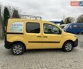Желтый Рено Кенгу, объемом двигателя 0 л и пробегом 85 тыс. км за 5777 $, фото 3 на Automoto.ua