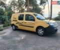 Желтый Рено Кенгу, объемом двигателя 0 л и пробегом 110 тыс. км за 7000 $, фото 11 на Automoto.ua