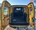 Желтый Рено Кенгу, объемом двигателя 0 л и пробегом 93 тыс. км за 7700 $, фото 16 на Automoto.ua