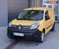 Рено Кєнгу 2015 у Тернополі на Automoto.ua Жовтий Рено Кєнгу, об'ємом двигуна 0 л та пробігом 110 тис. км за 7500 $, фото 7 на Automoto.ua