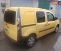 Желтый Рено Кенгу, объемом двигателя 0 л и пробегом 107 тыс. км за 5000 $, фото 3 на Automoto.ua