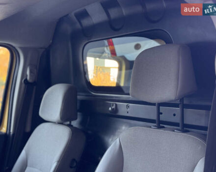 Рено Кєнгу 2015 у Тернополі на Automoto.ua Жовтий Рено Кєнгу, об'ємом двигуна 0 л та пробігом 110 тис. км за 7500 $, фото 27 на Automoto.ua