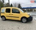 Желтый Рено Кенгу, объемом двигателя 0 л и пробегом 85 тыс. км за 5777 $, фото 4 на Automoto.ua