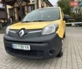 Желтый Рено Кенгу, объемом двигателя 0 л и пробегом 85 тыс. км за 5777 $, фото 2 на Automoto.ua