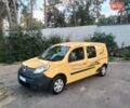 Желтый Рено Кенгу, объемом двигателя 0 л и пробегом 110 тыс. км за 7000 $, фото 1 на Automoto.ua