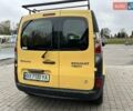 Желтый Рено Кенгу, объемом двигателя 0 л и пробегом 85 тыс. км за 5777 $, фото 7 на Automoto.ua