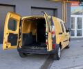 Желтый Рено Кенгу, объемом двигателя 0 л и пробегом 110 тыс. км за 7500 $, фото 21 на Automoto.ua