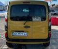 Желтый Рено Кенгу, объемом двигателя 0 л и пробегом 93 тыс. км за 7700 $, фото 8 на Automoto.ua