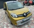 Желтый Рено Кенгу, объемом двигателя 0 л и пробегом 93 тыс. км за 7700 $, фото 2 на Automoto.ua