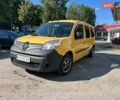 Жовтий Рено Кєнгу, об'ємом двигуна 0 л та пробігом 98 тис. км за 6800 $, фото 1 на Automoto.ua