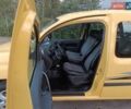 Желтый Рено Кенгу, объемом двигателя 0 л и пробегом 110 тыс. км за 7000 $, фото 8 на Automoto.ua