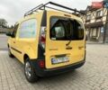 Желтый Рено Кенгу, объемом двигателя 0 л и пробегом 85 тыс. км за 5777 $, фото 6 на Automoto.ua