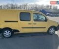 Жовтий Рено Кєнгу, об'ємом двигуна 0 л та пробігом 160 тис. км за 4900 $, фото 4 на Automoto.ua