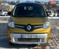 Желтый Рено Кенгу, объемом двигателя 0 л и пробегом 93 тыс. км за 7700 $, фото 5 на Automoto.ua