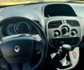 Желтый Рено Кенгу, объемом двигателя 0 л и пробегом 77 тыс. км за 4000 $, фото 15 на Automoto.ua