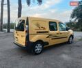Желтый Рено Кенгу, объемом двигателя 0 л и пробегом 110 тыс. км за 7000 $, фото 3 на Automoto.ua