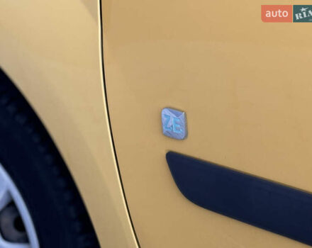 Рено Кєнгу 2015 у Тернополі на Automoto.ua Жовтий Рено Кєнгу, об'ємом двигуна 0 л та пробігом 110 тис. км за 7500 $, фото 11 на Automoto.ua