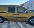 Желтый Рено Кенгу, объемом двигателя 0 л и пробегом 93 тыс. км за 7700 $, фото 7 на Automoto.ua