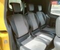 Желтый Рено Кенгу, объемом двигателя 0 л и пробегом 110 тыс. км за 7000 $, фото 15 на Automoto.ua