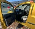 Желтый Рено Кенгу, объемом двигателя 0 л и пробегом 93 тыс. км за 7700 $, фото 11 на Automoto.ua
