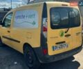 Желтый Рено Кенгу, объемом двигателя 0 л и пробегом 77 тыс. км за 4000 $, фото 3 на Automoto.ua